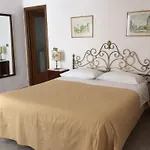 Soggiorno Burchi