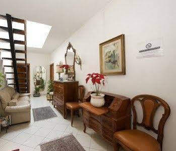 Gasthuis Burchi 3*